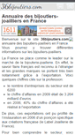 Mobile Screenshot of 36bijoutiers.com